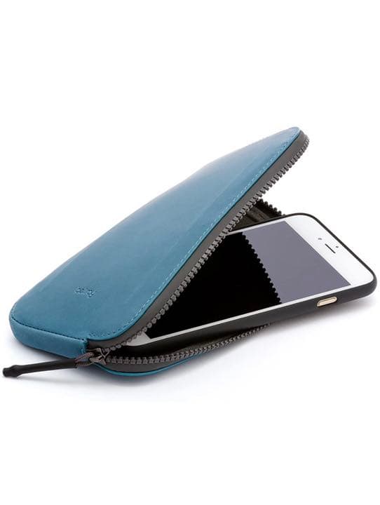 Bellroy ベルロイ 財布 スマホケース カードケース レア　新品