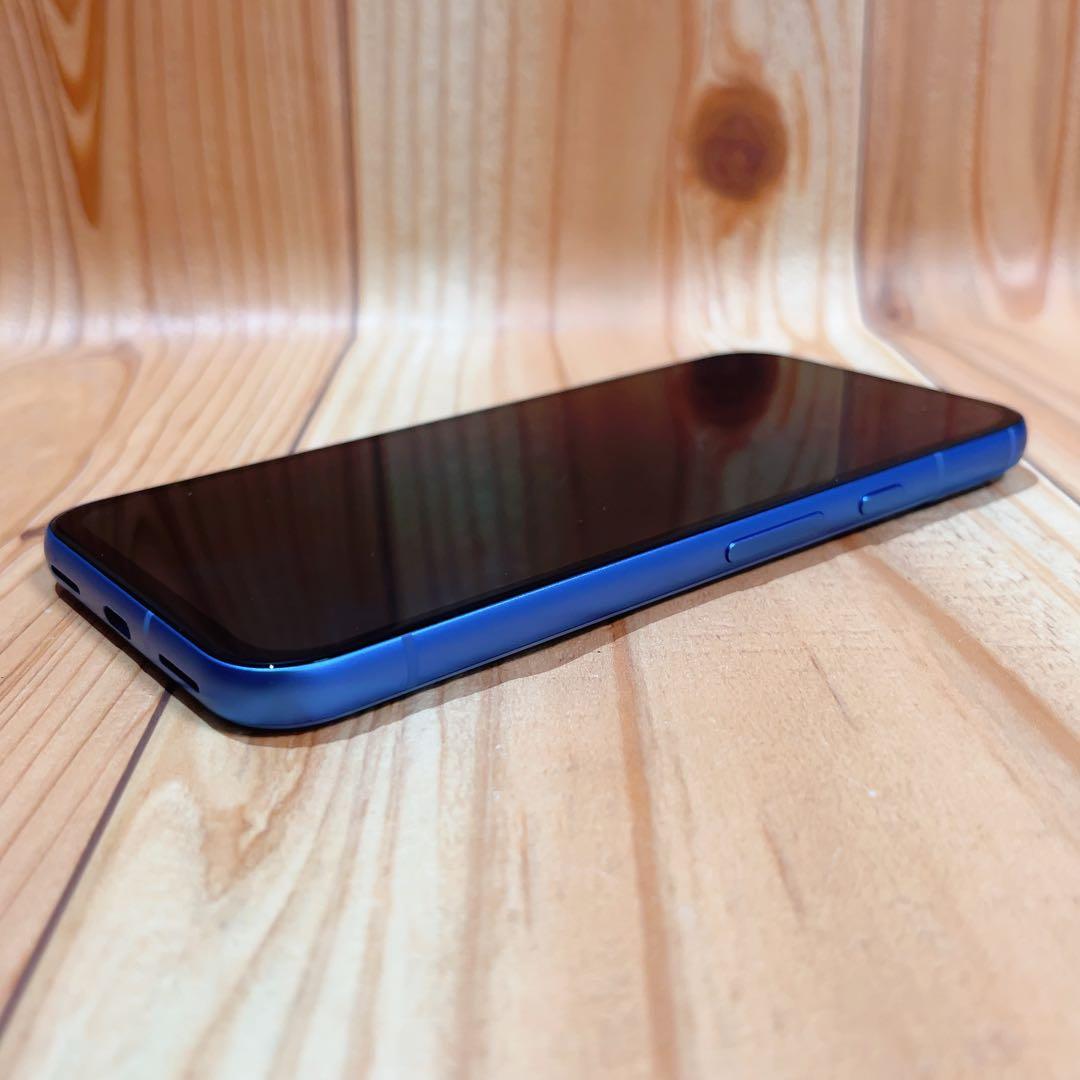 美品 SIMフリー 本体 Google pixel 8a 128 GB 387