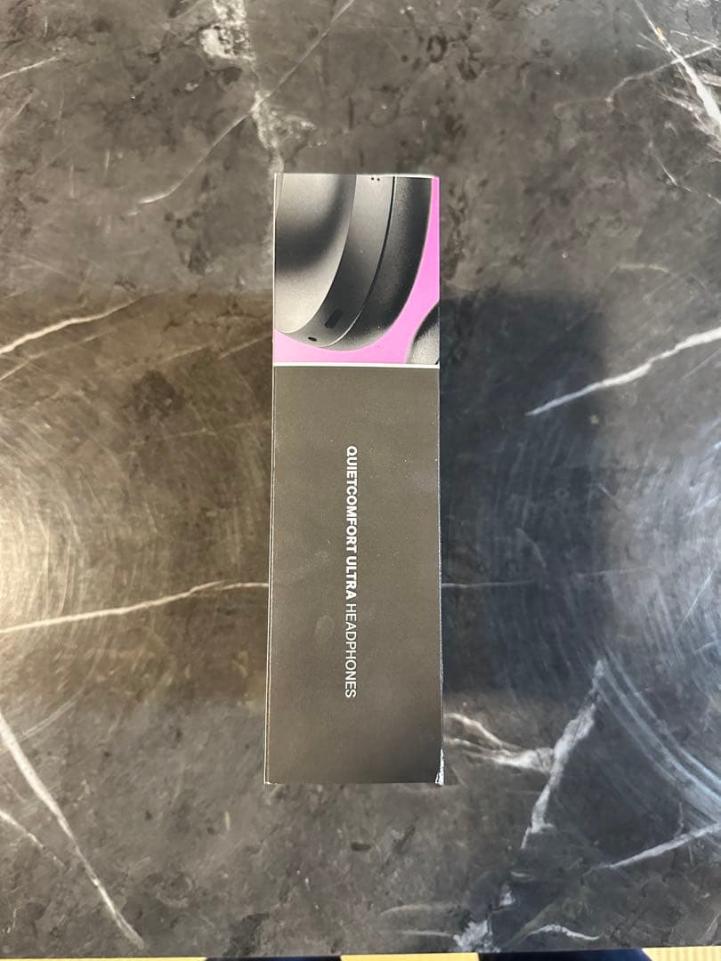 みかん　新品未使用未開封Bose QuietComfort Ultra