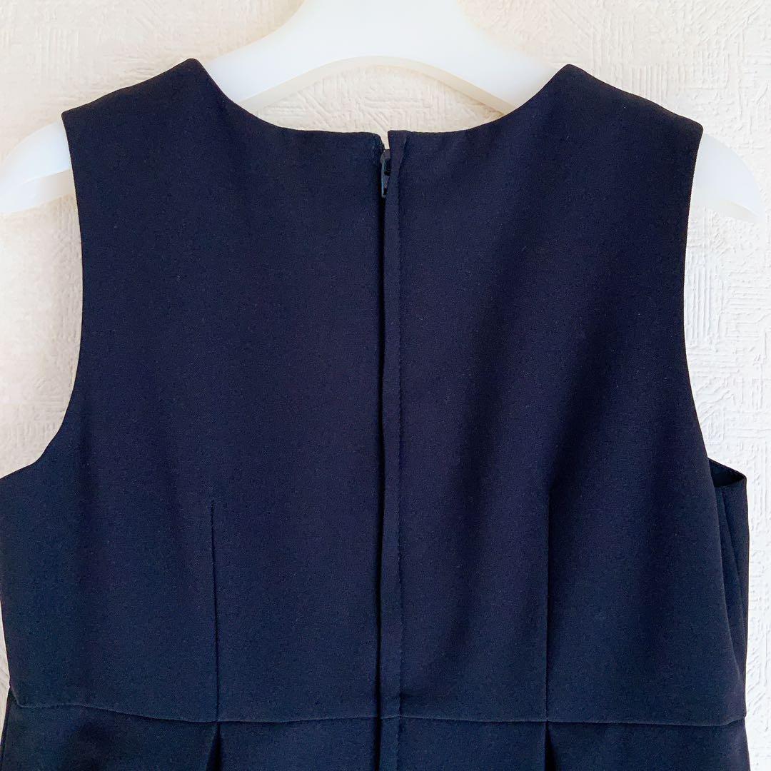 CHOPIN 130 入学式　卒園式　お受験　結婚式　フォーマル　女の子