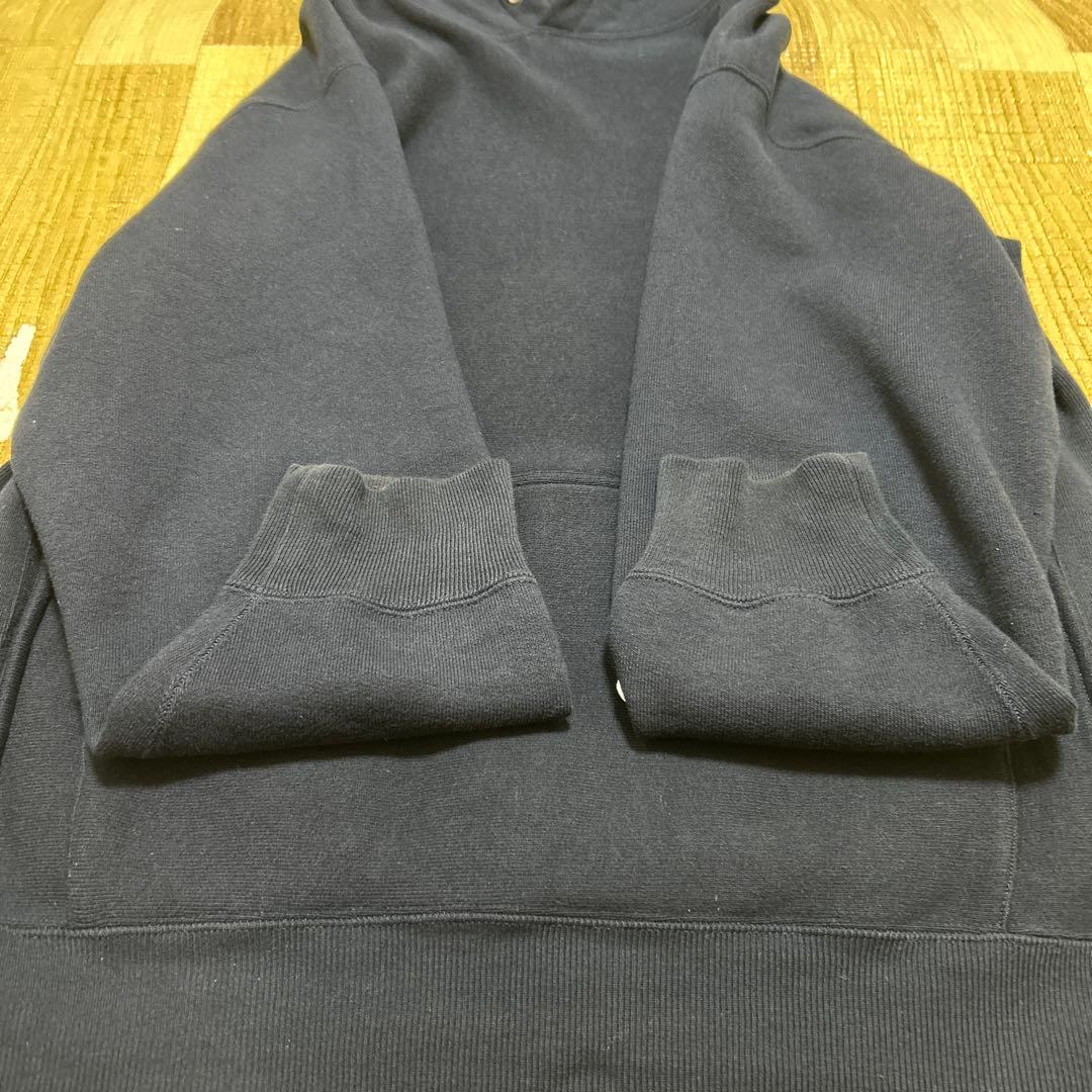 CHAMPION / チャンピオン 別注 SOLID SWEAT HOODIE