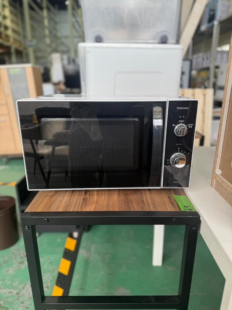 Toshiba 電子レンジ 2023年製　239