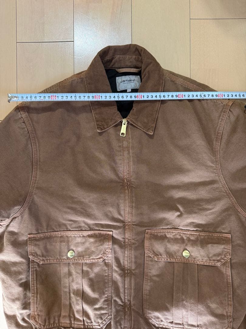 Carhartt STANTON JACKET カーハート ジャケット Lサイズ