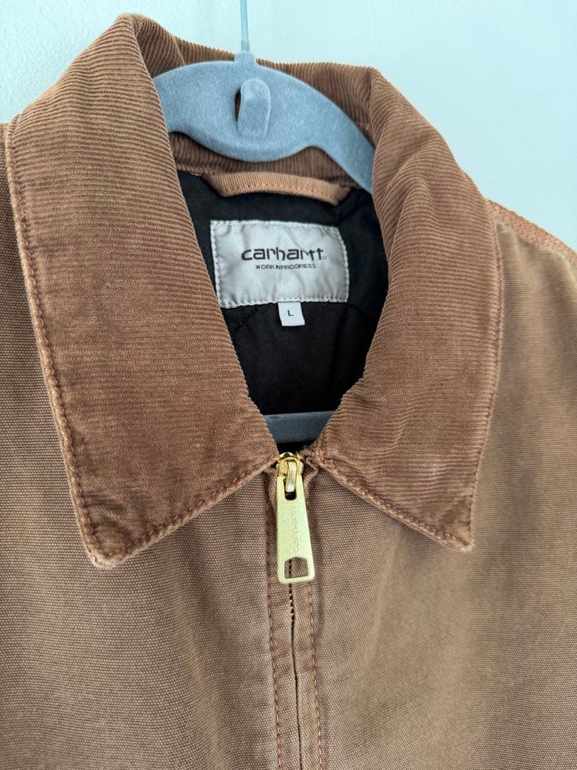Carhartt STANTON JACKET カーハート ジャケット Lサイズ