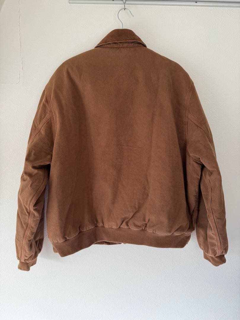 Carhartt STANTON JACKET カーハート ジャケット Lサイズ