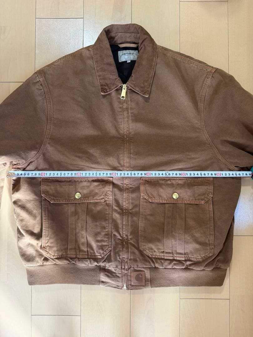 Carhartt STANTON JACKET カーハート ジャケット Lサイズ
