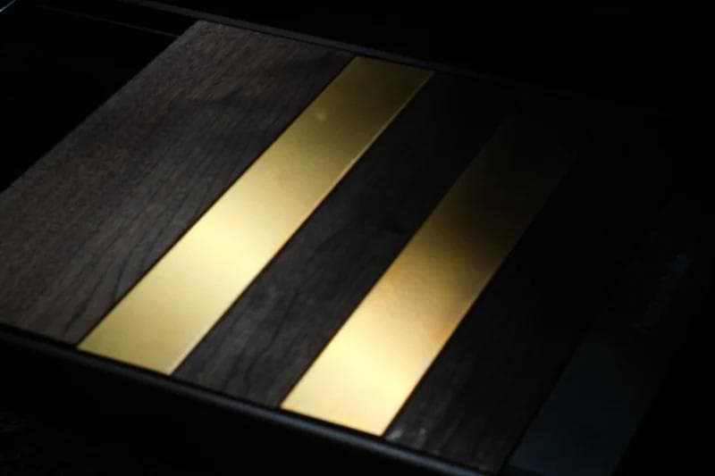 FOG ideal environment IGT天板 ハーフユニット 2枚