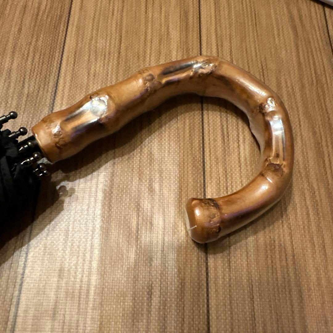 芦屋ロサブラン　日傘2段階折り　ミドル