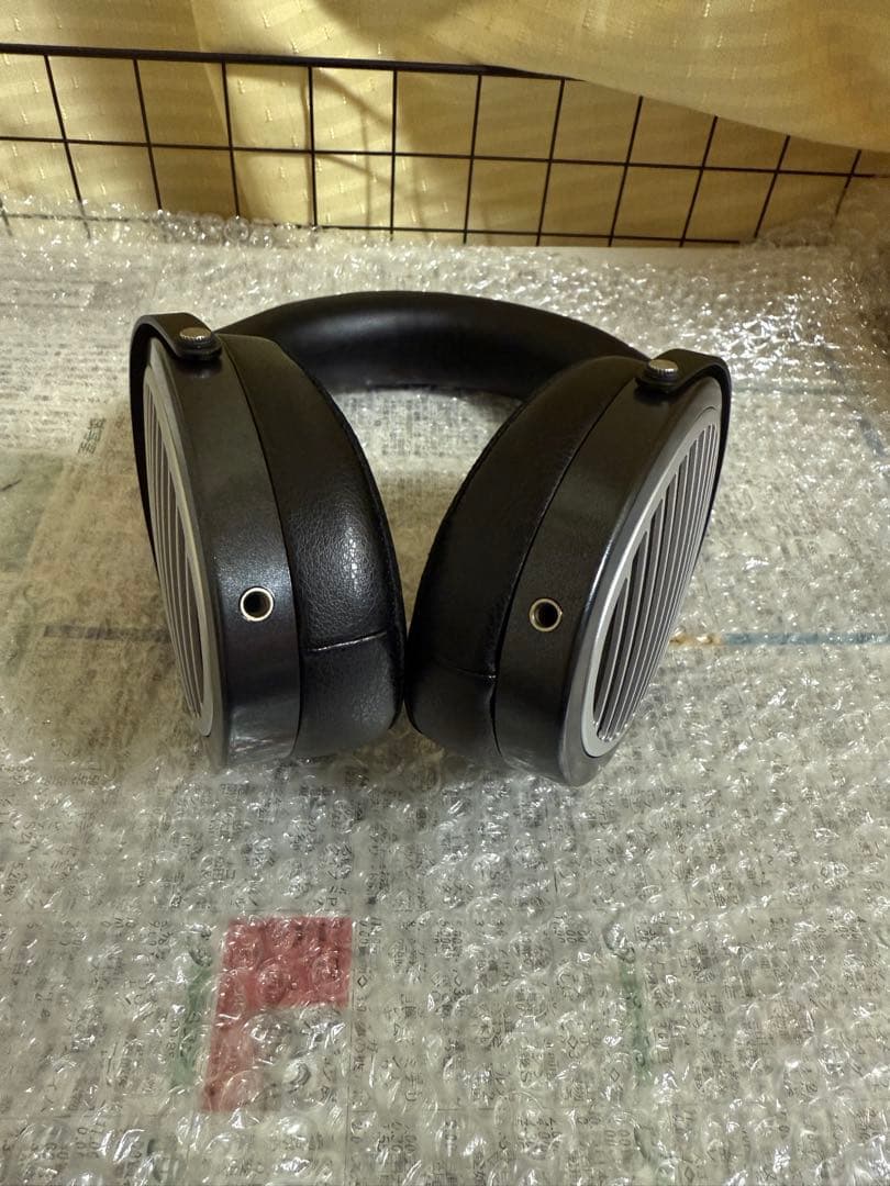 ヘッドホン Hifiman edition xs