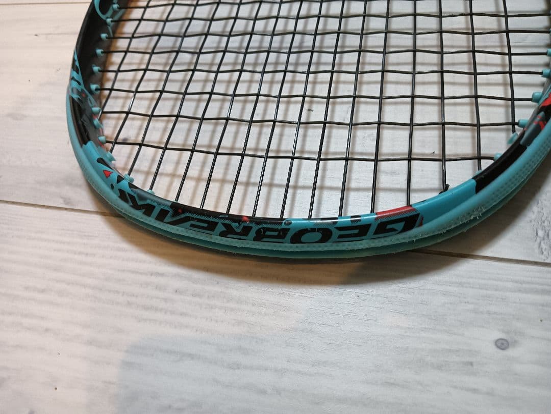 YONEX ジオブレイク70VS (UXL0)