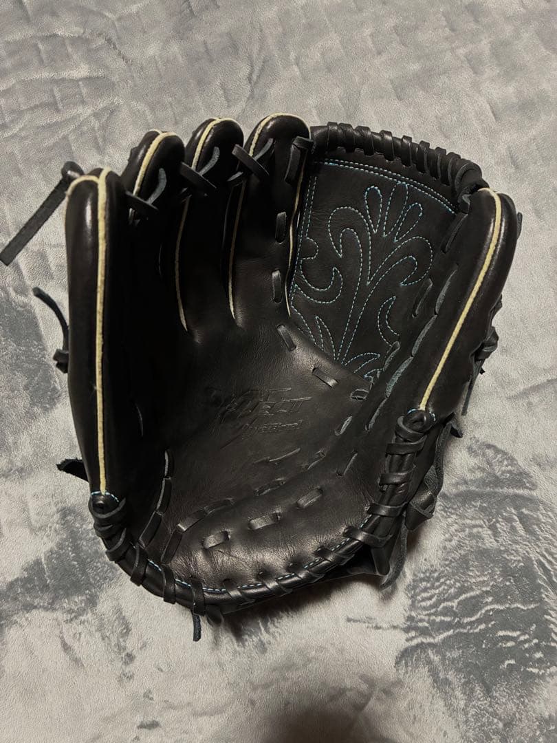 ミズノ セレクトナイン 軟式グローブ 菅野智之モデル