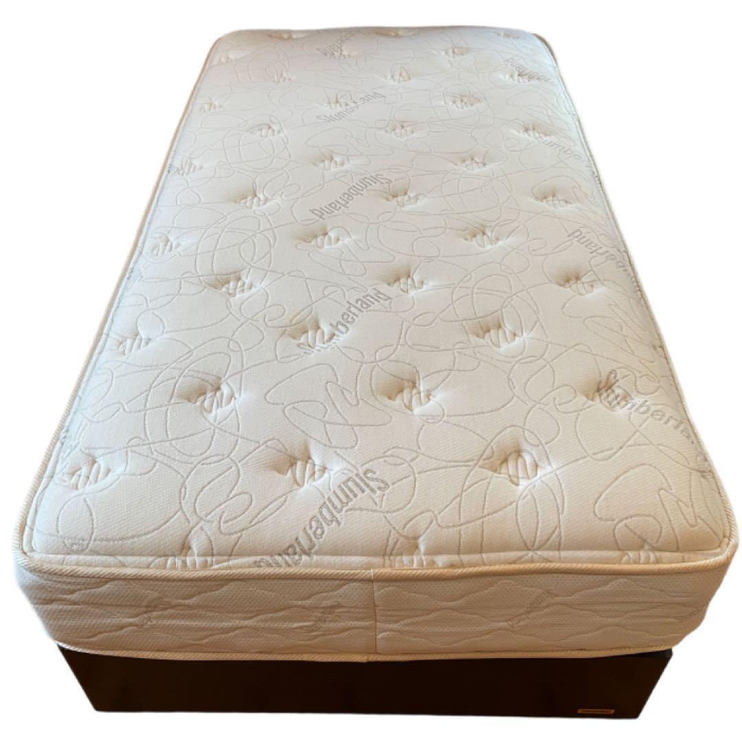 【フォロー割】Slumberlandシングルサイズ、マットレスのみ