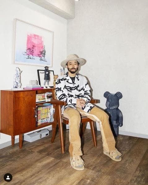 Gallery Dept. Flare Carhartt ギャラリーデプト 31