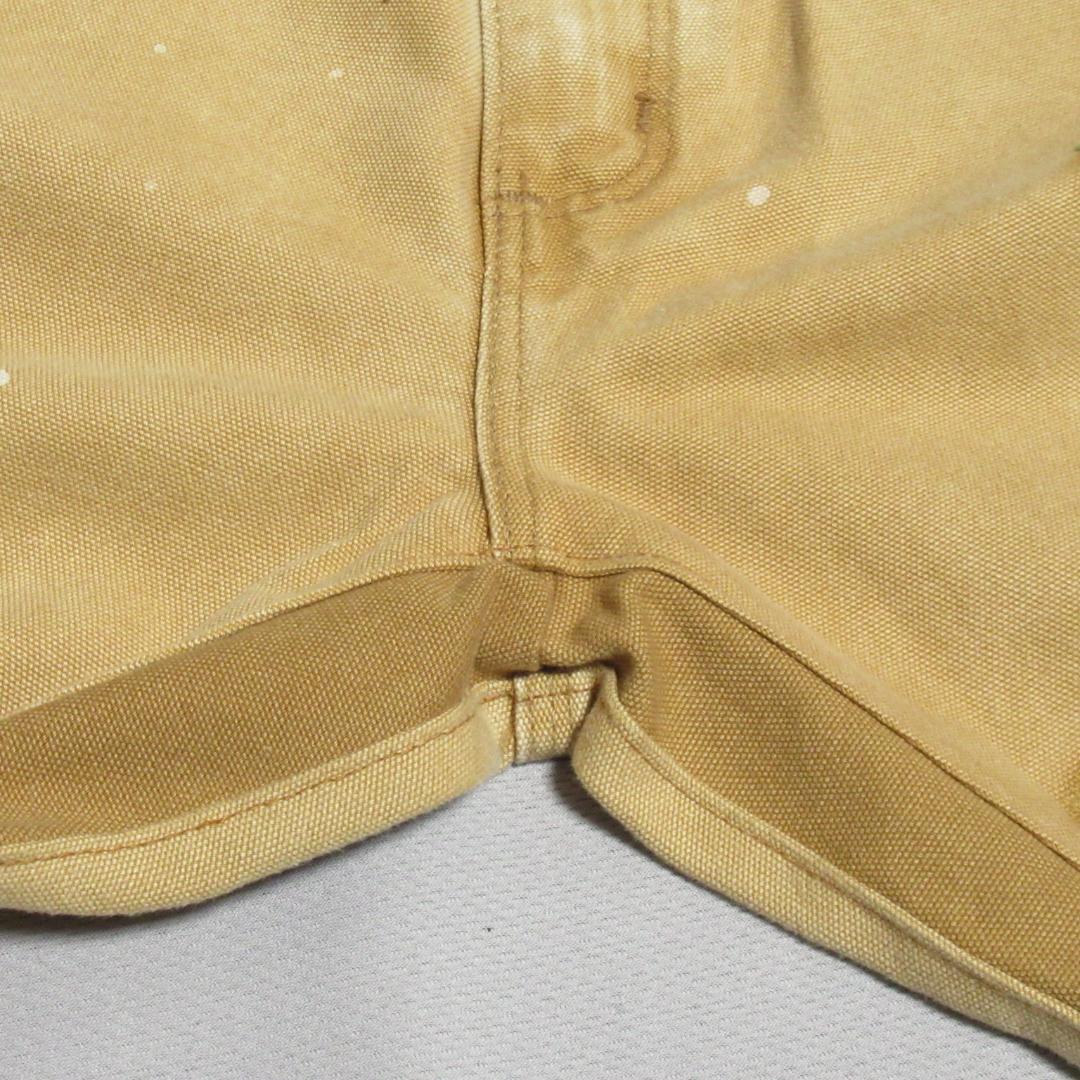 Gallery Dept. Flare Carhartt ギャラリーデプト 31