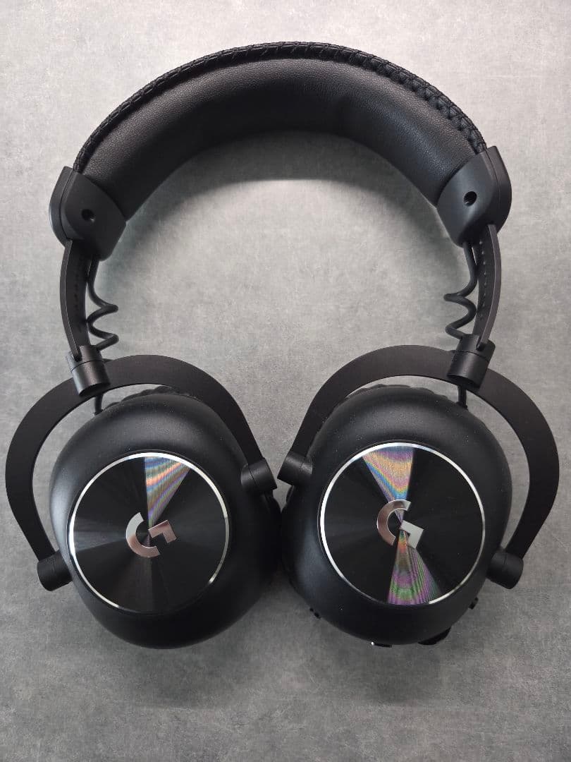 【Logicool】PRO X2 LIGHTSPEED