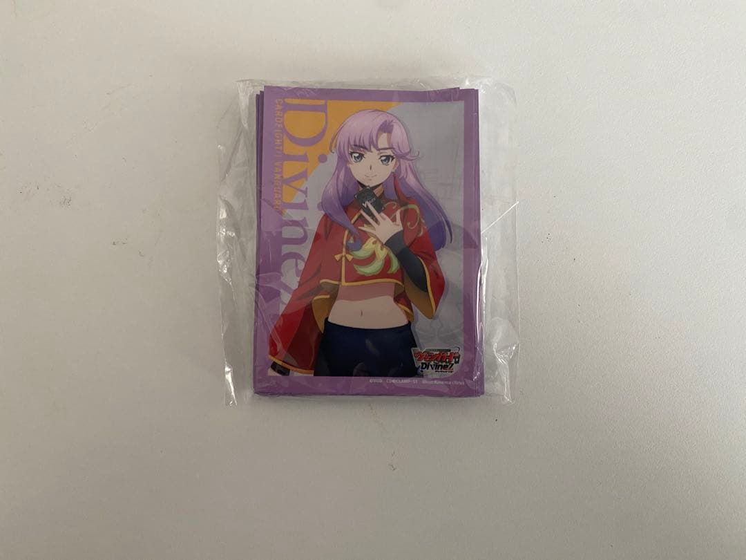 【最終値下げ】【員弁ナオスリーブ付】 ヴァンガード　ヴァルガ・ドラグレスデッキ