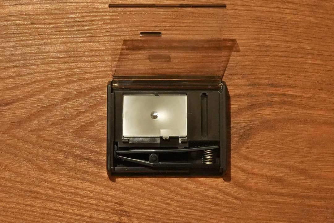 ニコン Nikon FM3A フォーカシングスクリーン K3