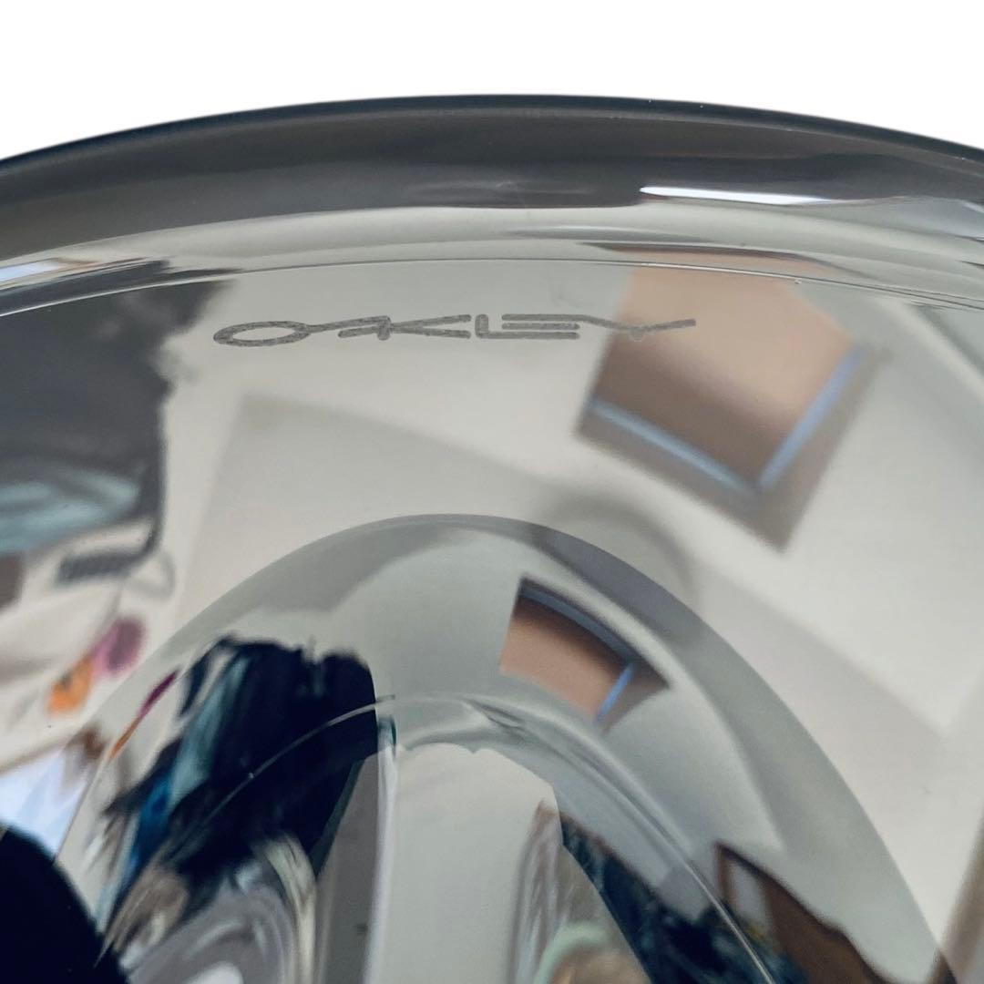 OAKLEY オークリー【美品】KATO SUNGLASS ケイト サングラス