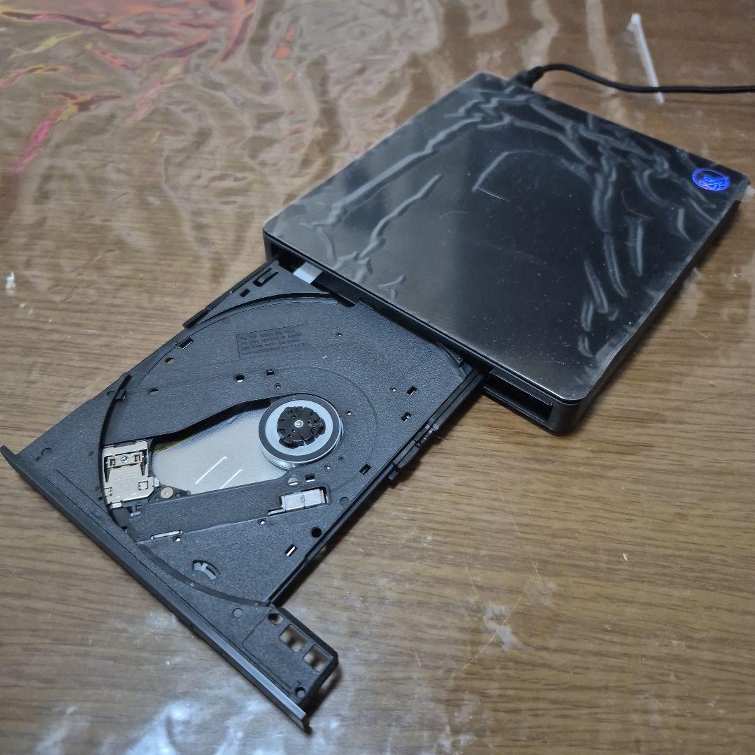 アイ・オー・データ IODATA CDレコ6