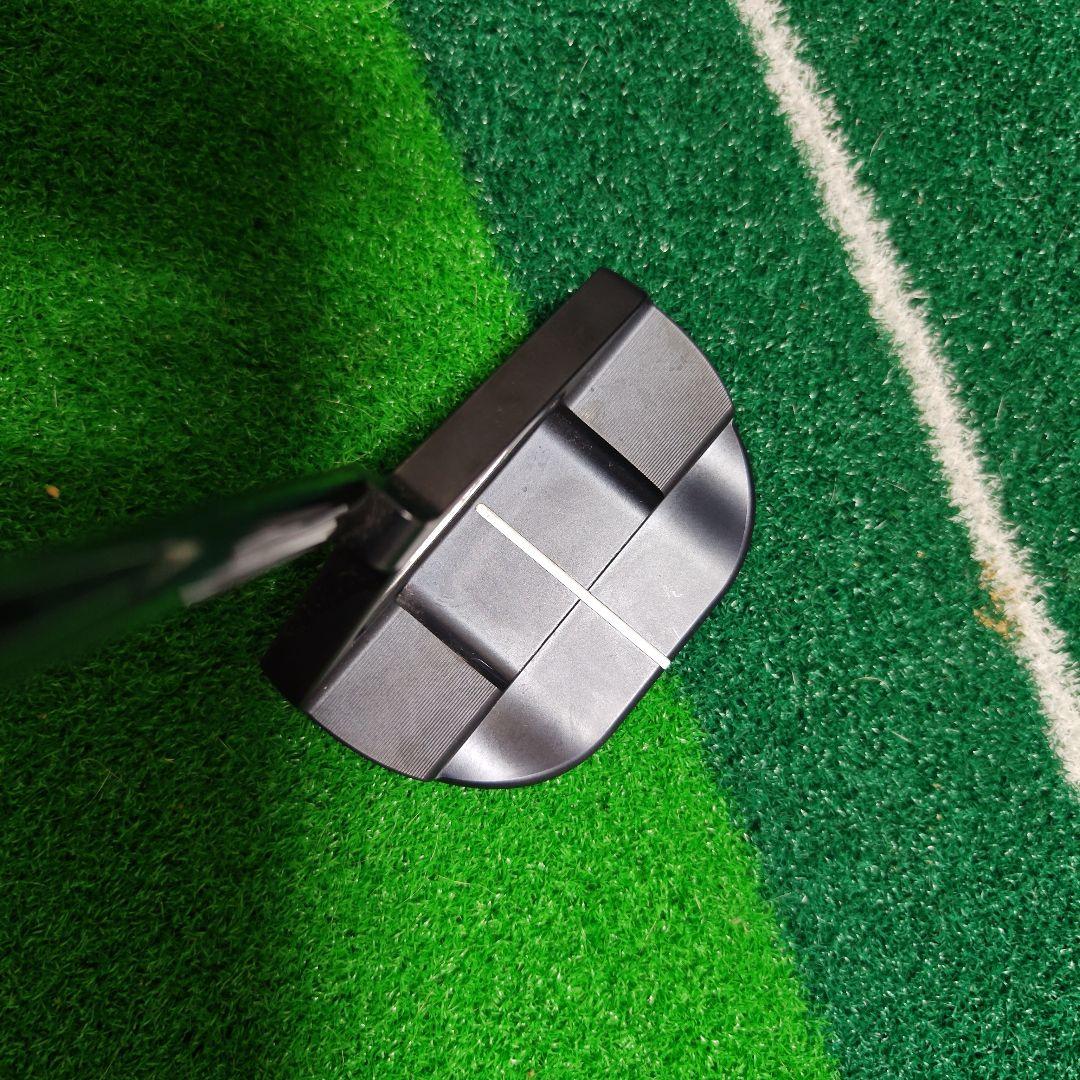 TaylorMade TP TRUSS パター