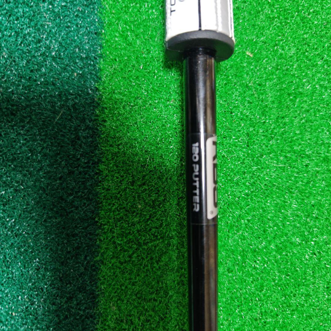 TaylorMade TP TRUSS パター