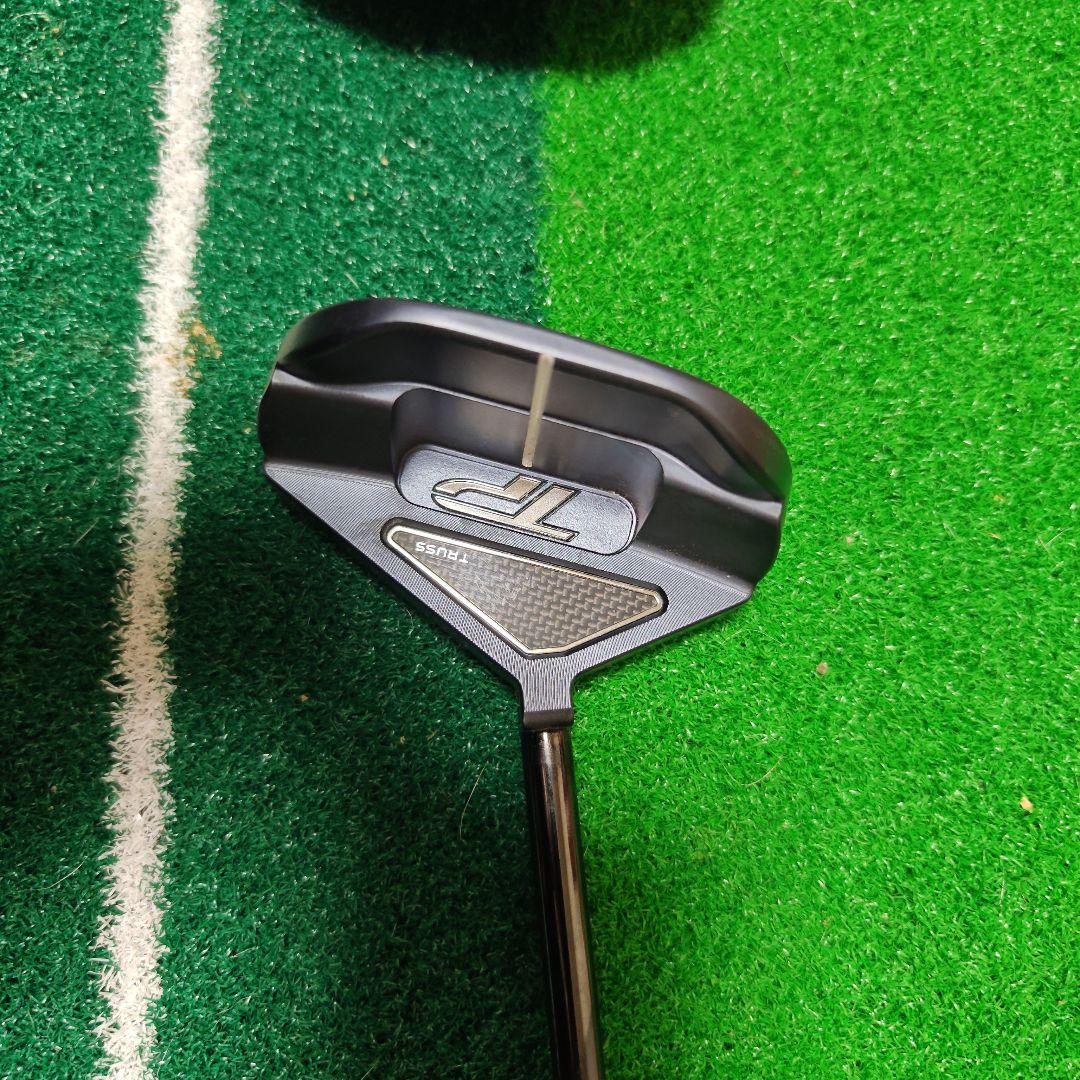 TaylorMade TP TRUSS パター