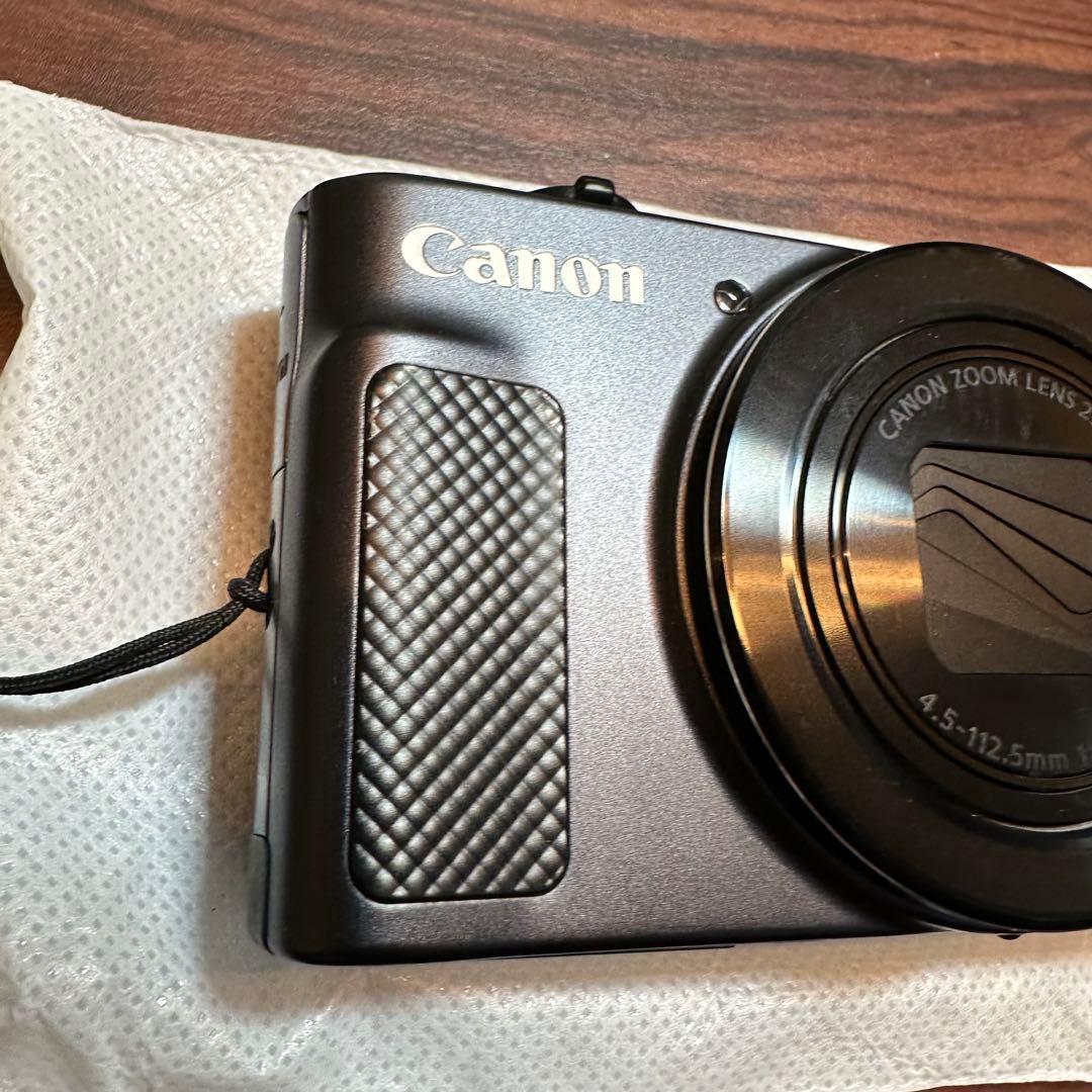 Canon PowerShot SX620 HS ほぼ新品 5315