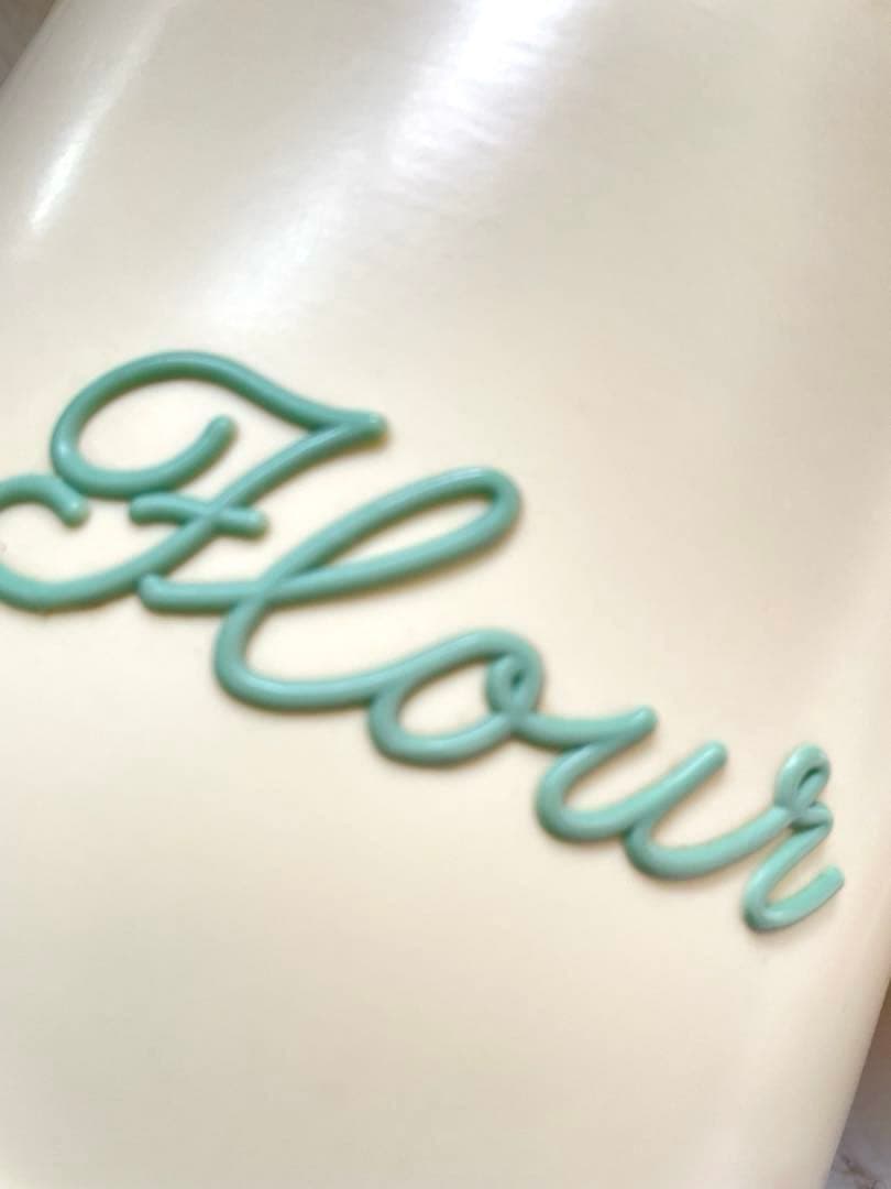 ヴィンテージNally Ware ナリーウェアキャニスター4点GREE·͜· ♡