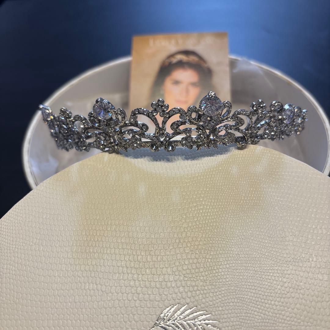 スーツ・フォーマル・ドレス Ivory & Co. Elizabeth