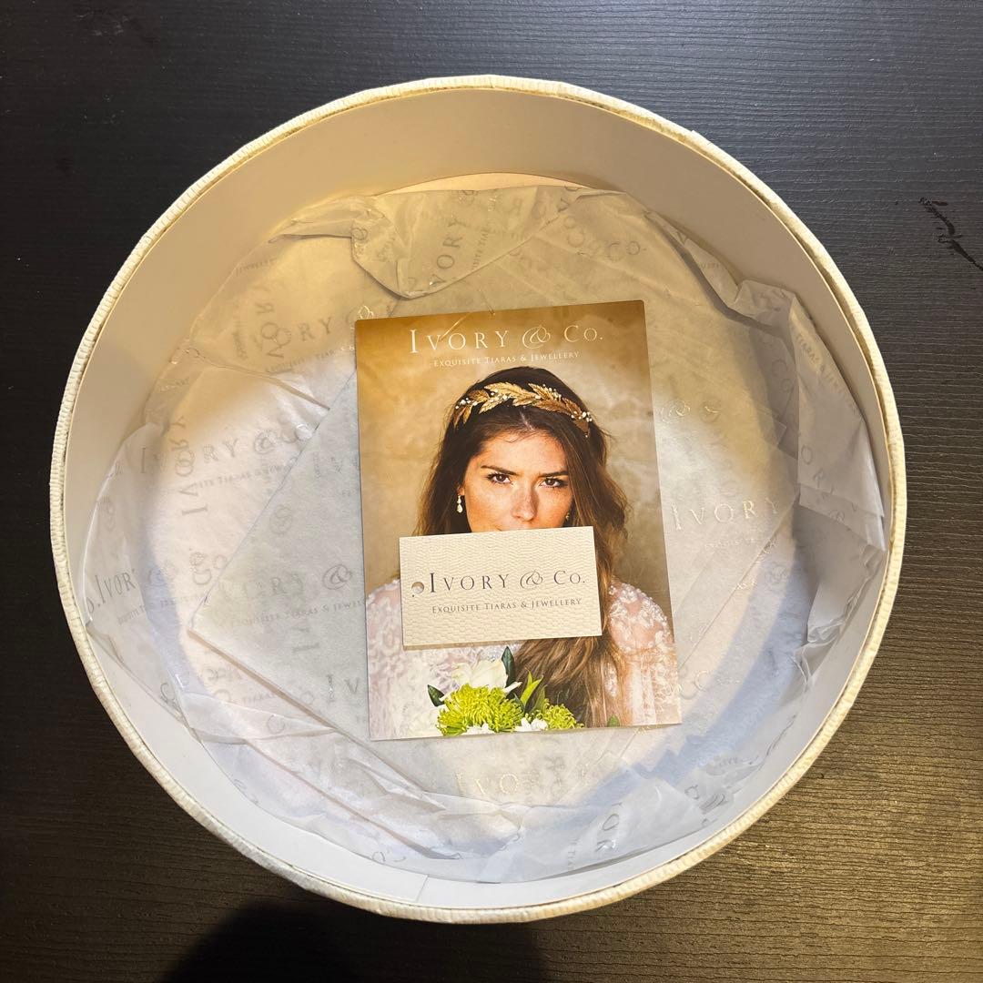 スーツ・フォーマル・ドレス Ivory & Co. Elizabeth