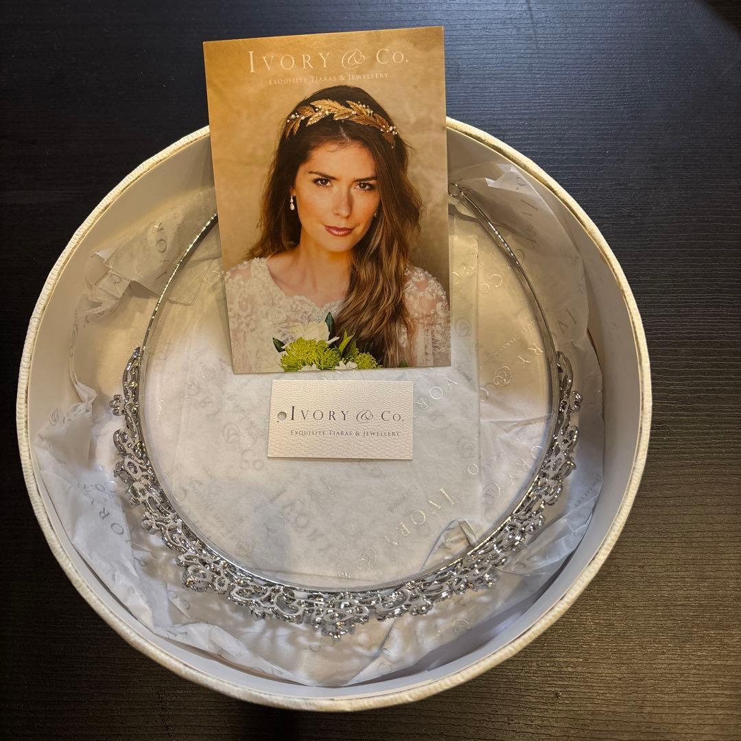 スーツ・フォーマル・ドレス Ivory & Co. Elizabeth