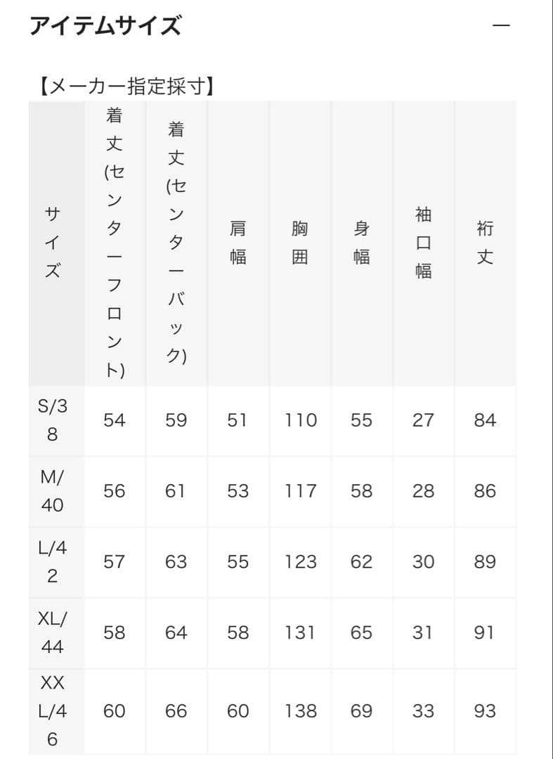 Levi’sVintageClothingS506XX1944大戦モデル　新品