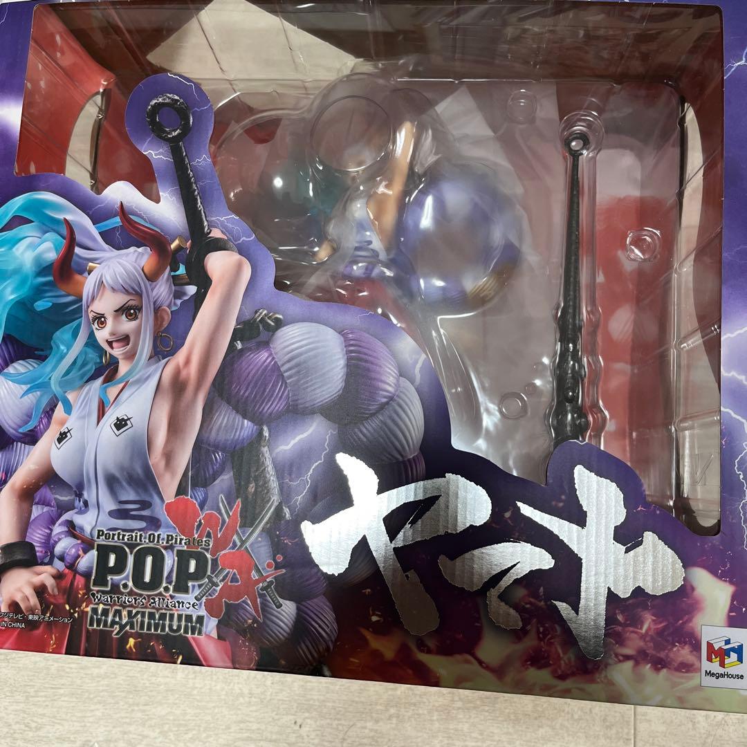 POP WA-MAXIMUM ヤマト POP