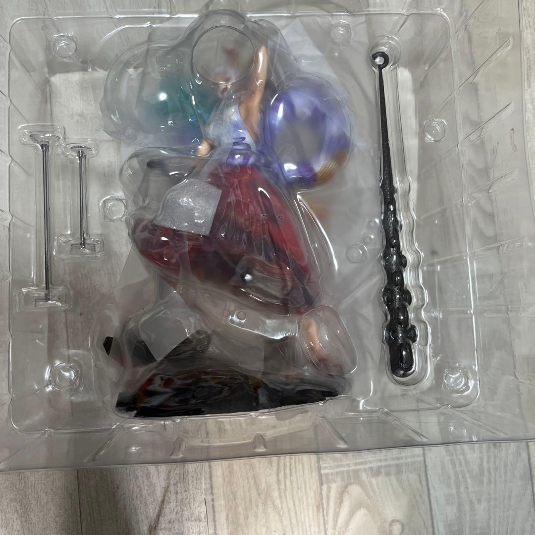 POP WA-MAXIMUM ヤマト POP