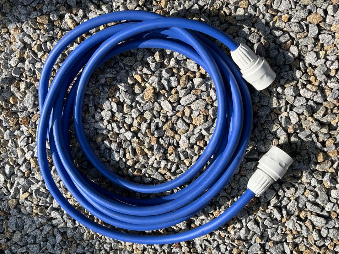 ケルヒャーk3 サイレント　60hz 高圧洗浄機 本体