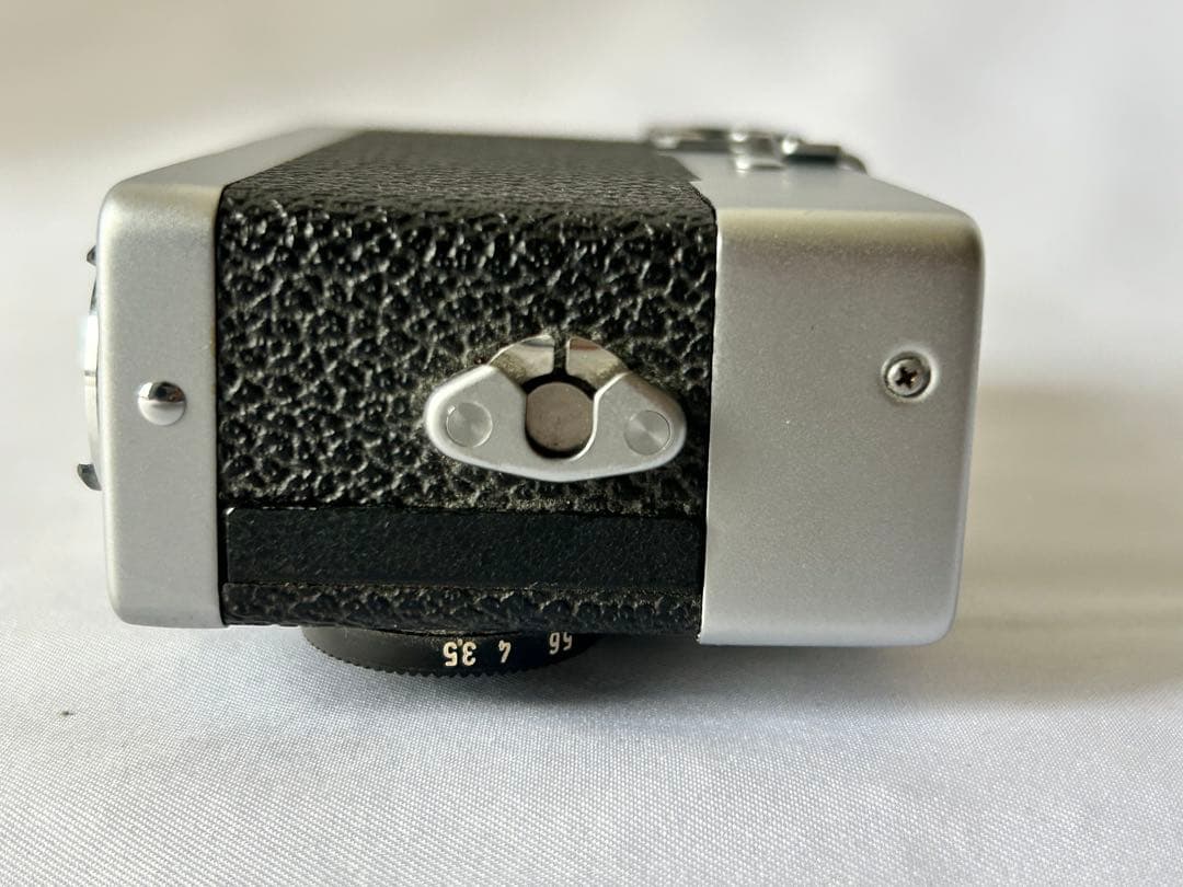 Rollei 35 コンパクトカメラ　美品