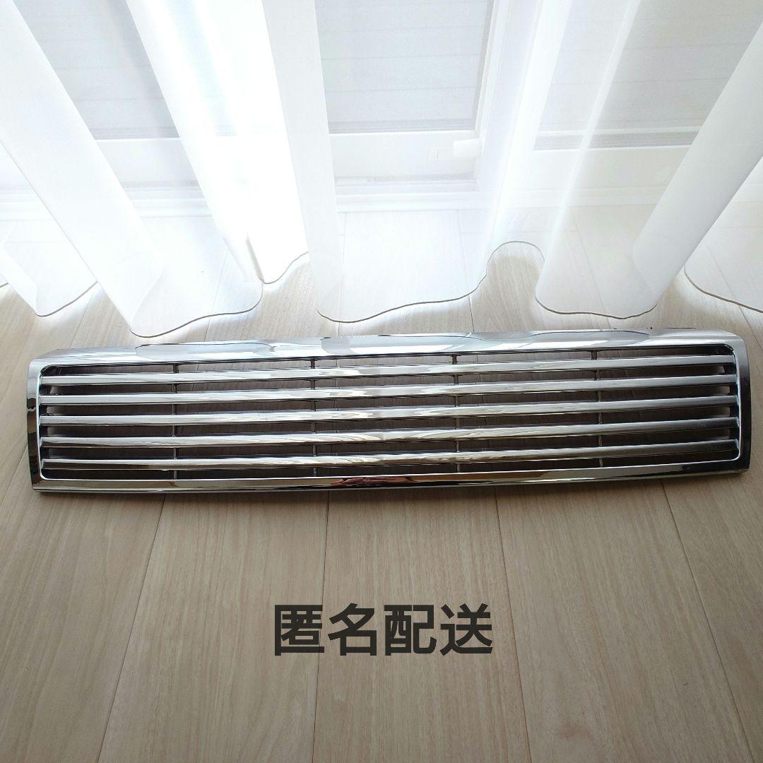 タントカスタム LA600s メッキグリル フロントグリル ダイハツ