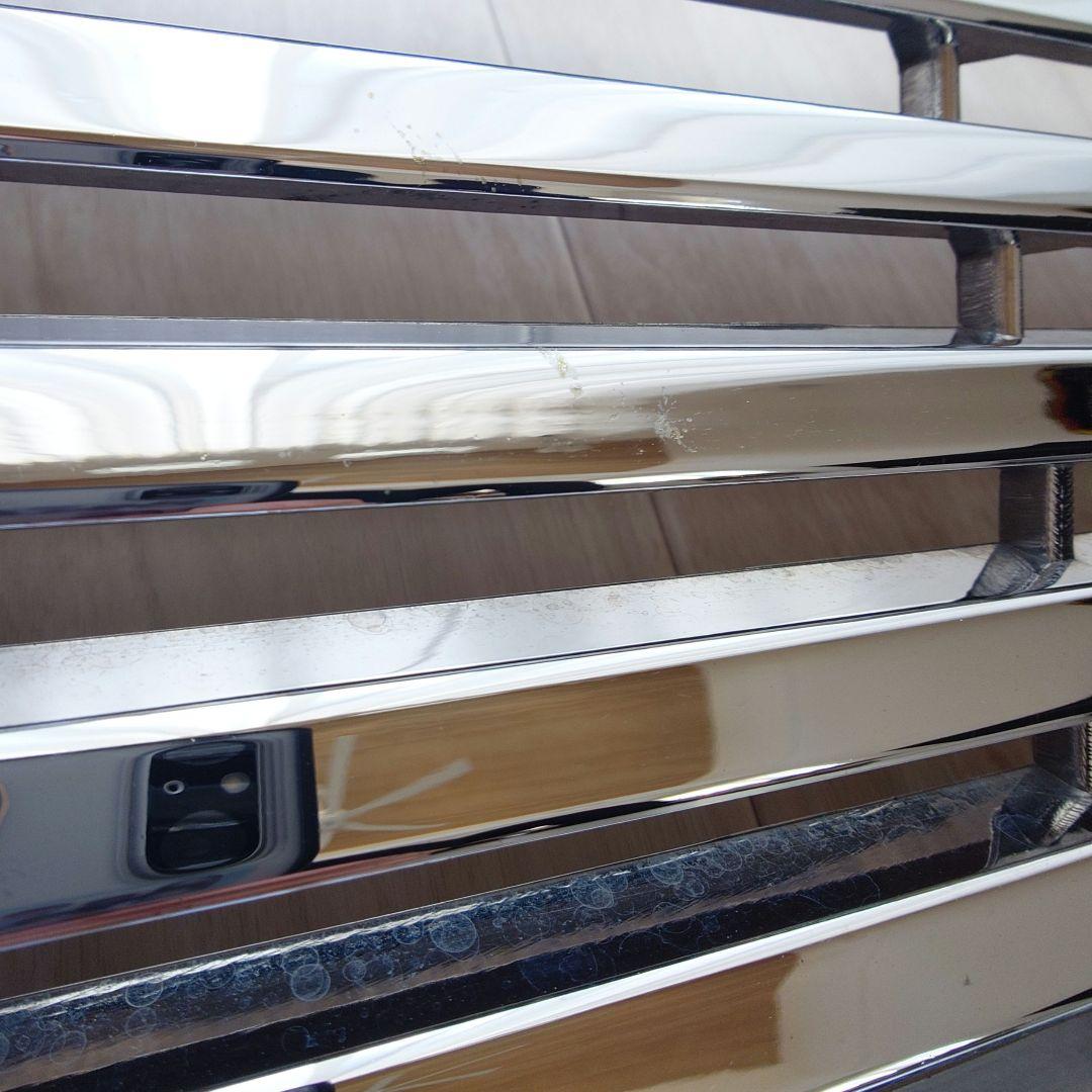 タントカスタム LA600s メッキグリル フロントグリル ダイハツ