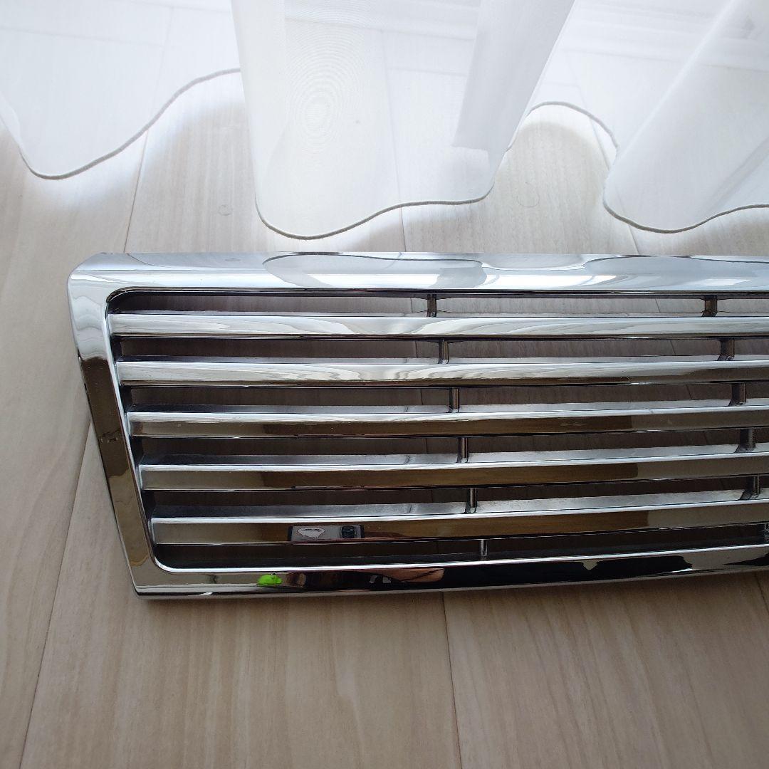 タントカスタム LA600s メッキグリル フロントグリル ダイハツ