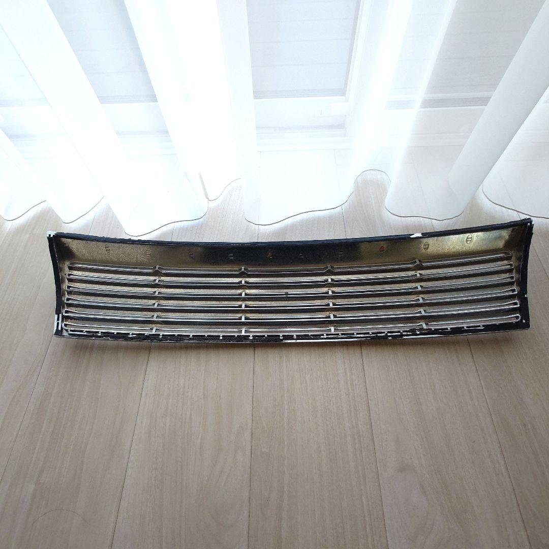 タントカスタム LA600s メッキグリル フロントグリル ダイハツ