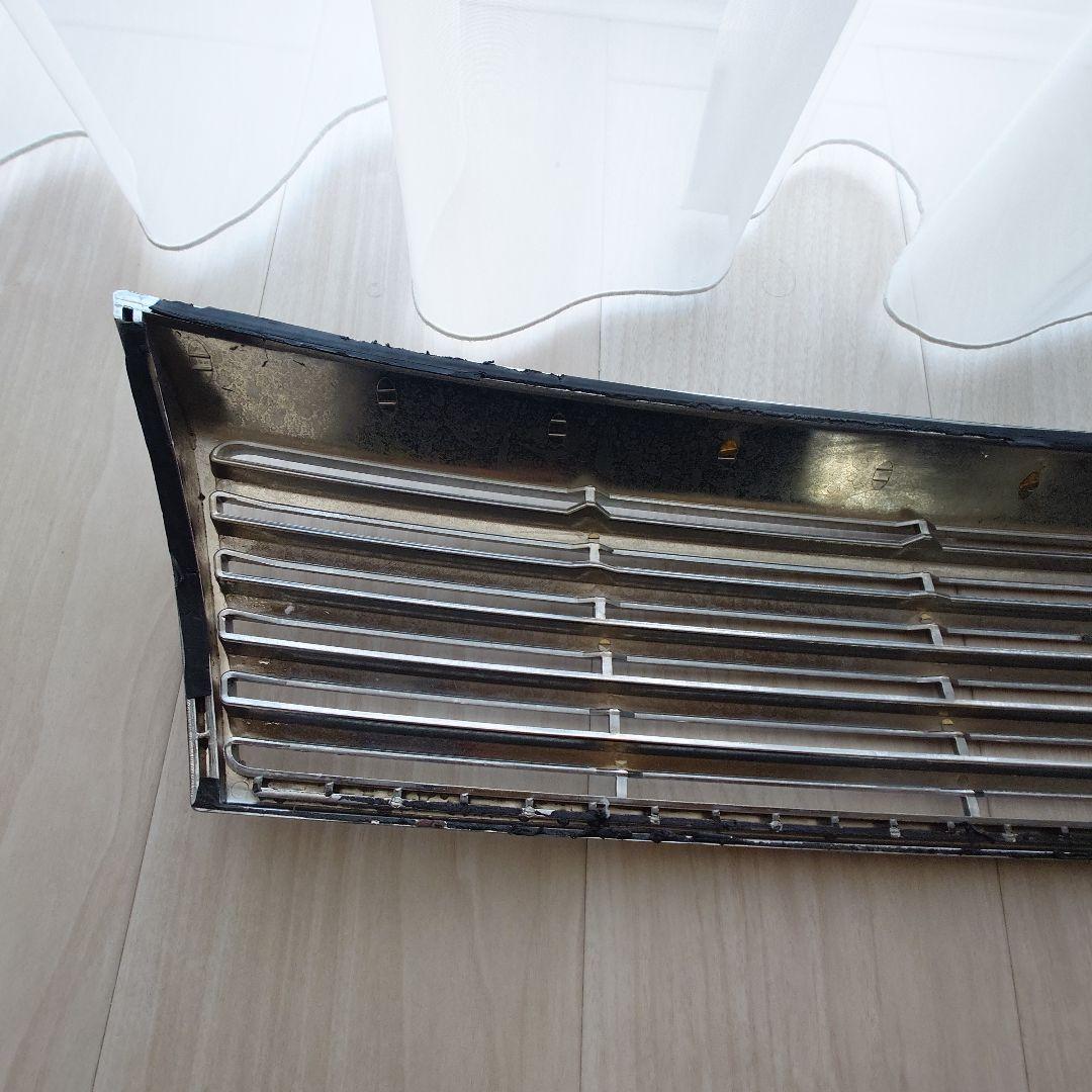 タントカスタム LA600s メッキグリル フロントグリル ダイハツ