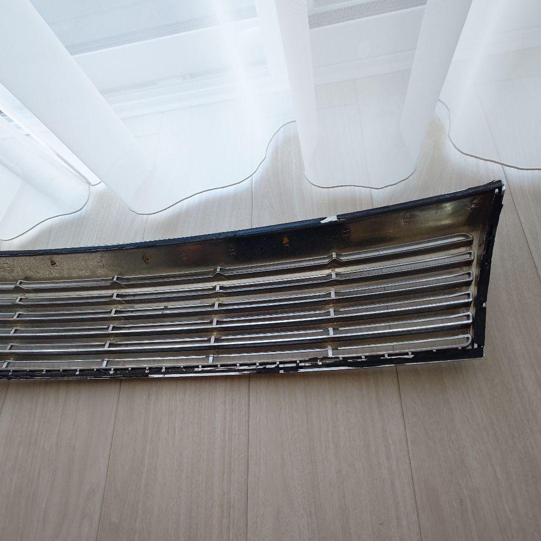 タントカスタム LA600s メッキグリル フロントグリル ダイハツ