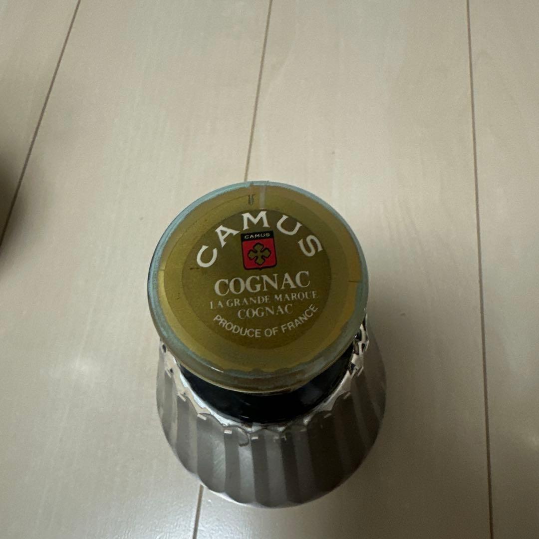 CAMUS LA GRANDE MARQUE コニャック