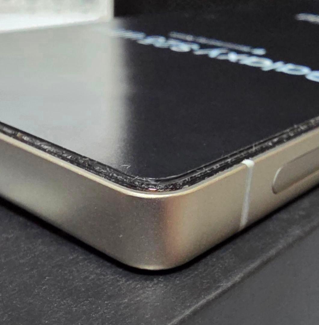 【美品】Samsung Galaxy S25 Ultra 本体 おまけ付き