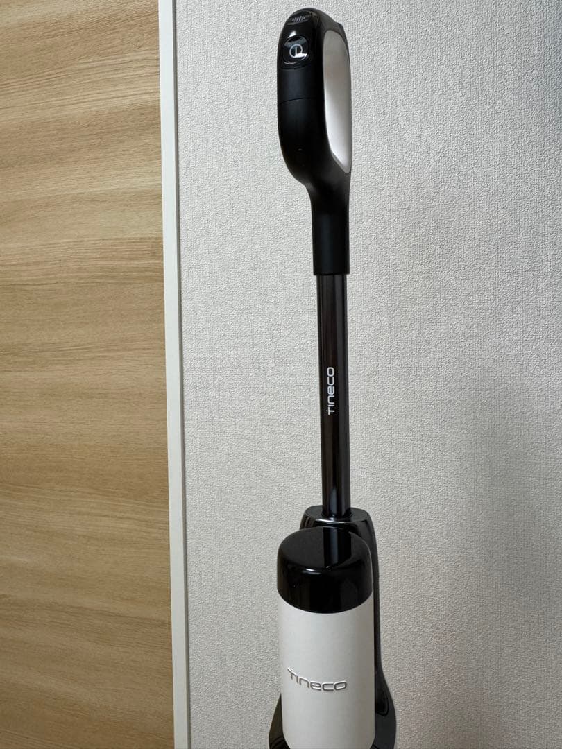 【美品】Tineco Floor one stretch s6