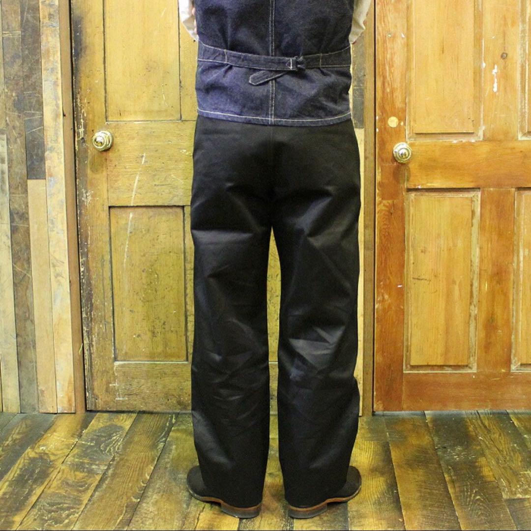パンツ BUZZ RICKSON'S WILLIAM GIBSON 1942