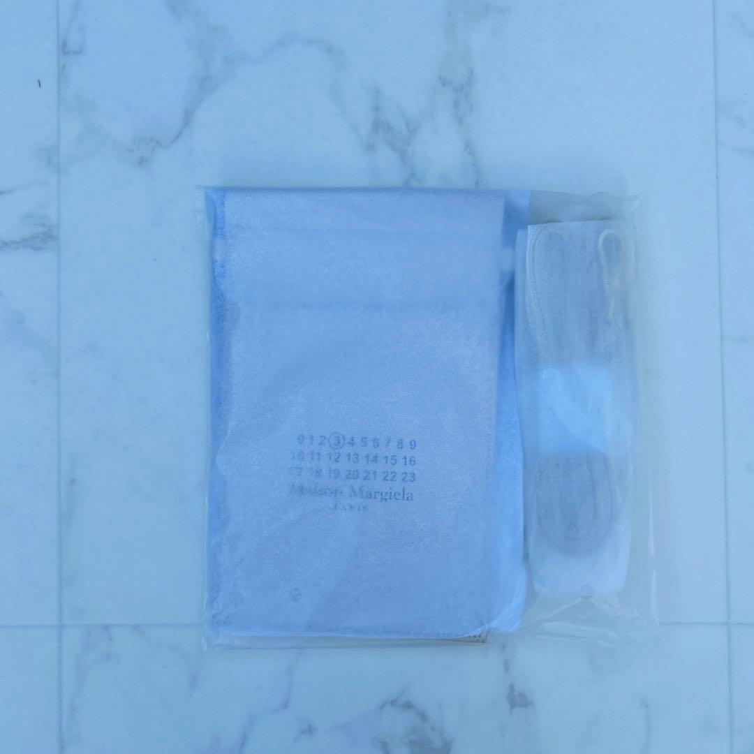 Maison Margiela REPLICA ストラップポーチ 新品未使用