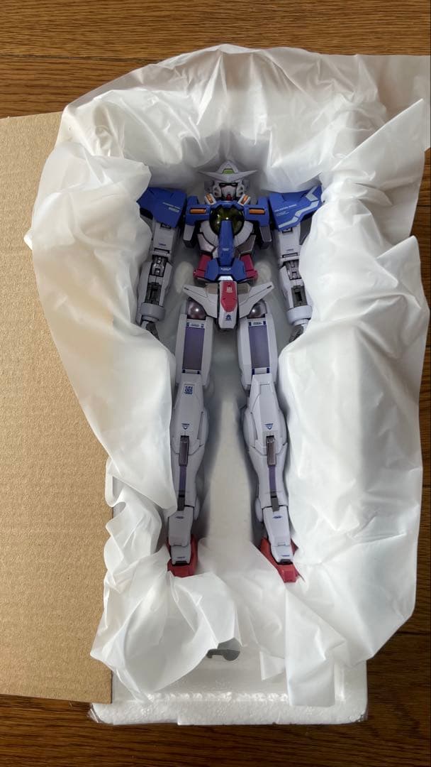 ガンダムエクシア STORE LIMITED 限定 L BUILD