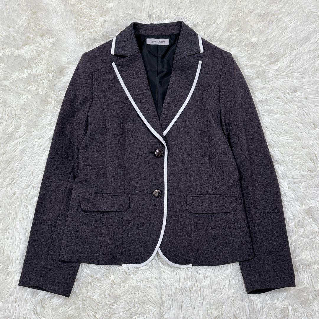 DECORA PINKY'S 卒業式 女の子 卒服160 165 5点セット