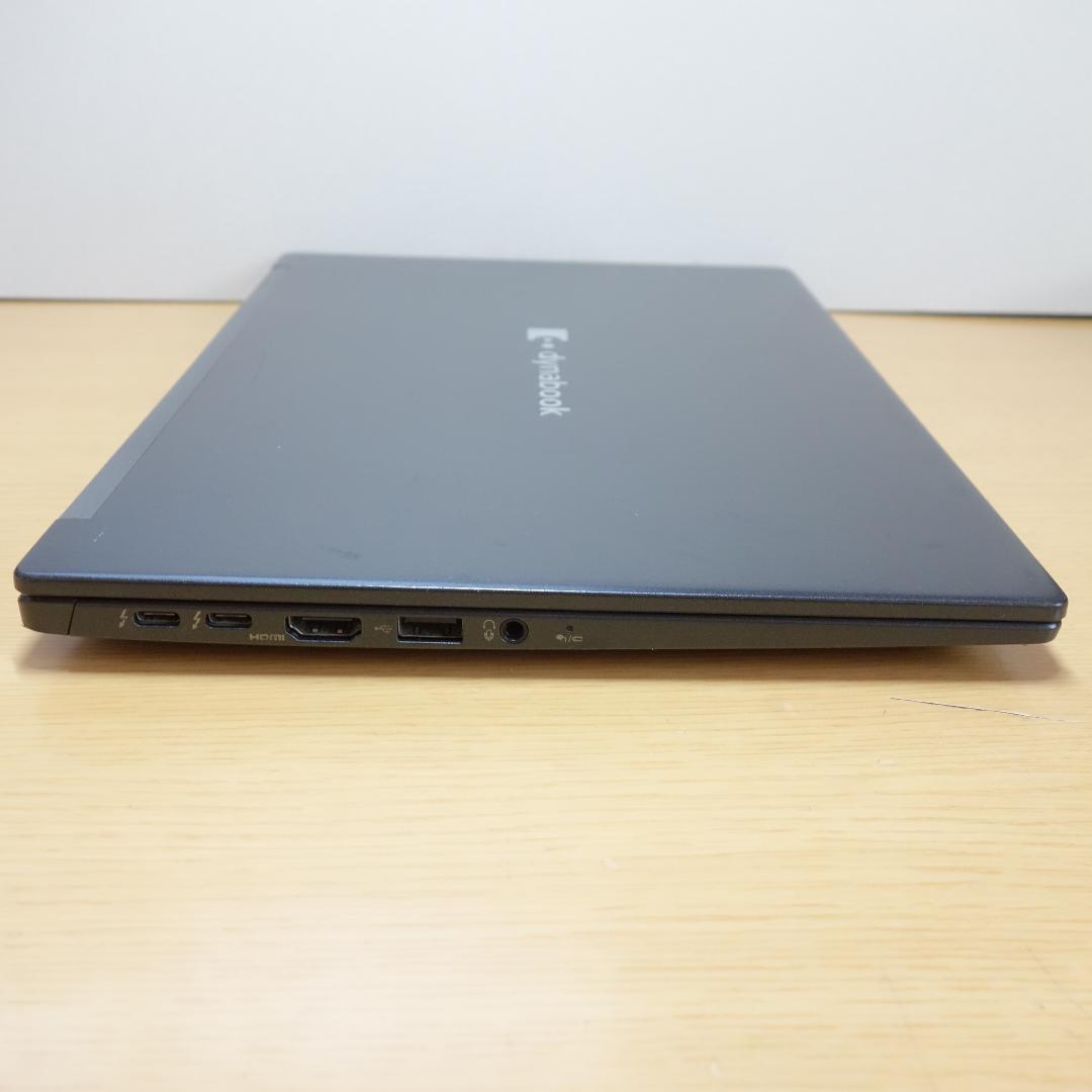 Dynabook G83/HS◆Core i5-1135G7/256G/16G